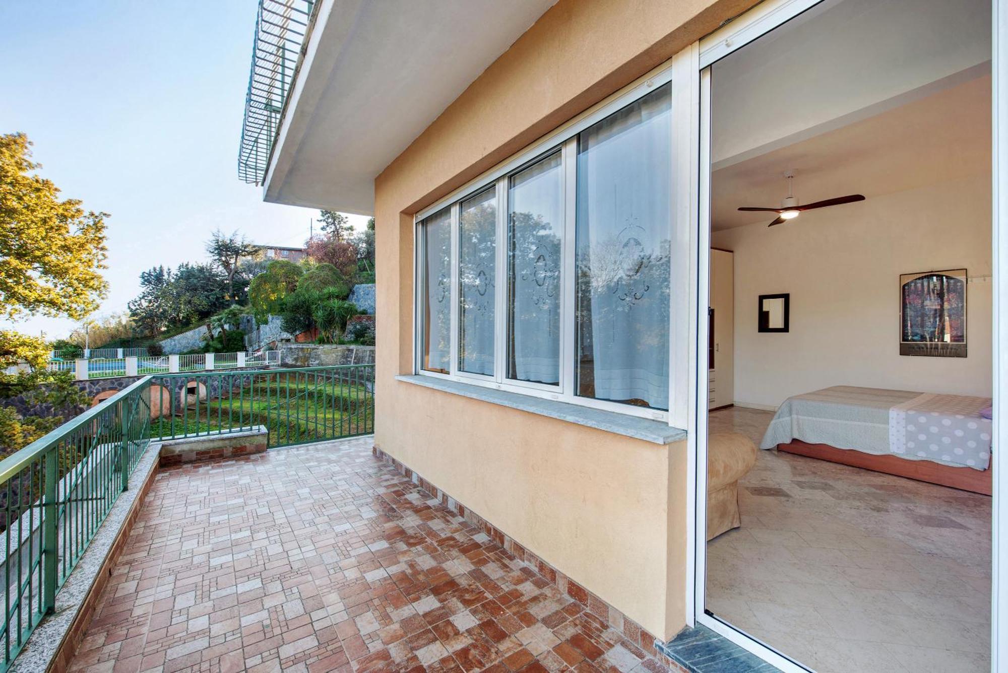 Ferienwohnung Tramontana Celle Ligure Exterior foto
